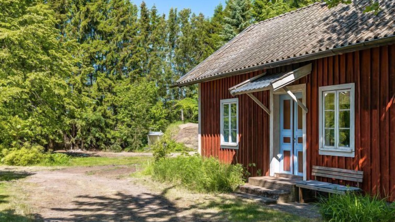 Photo of Outdoor in Tibro