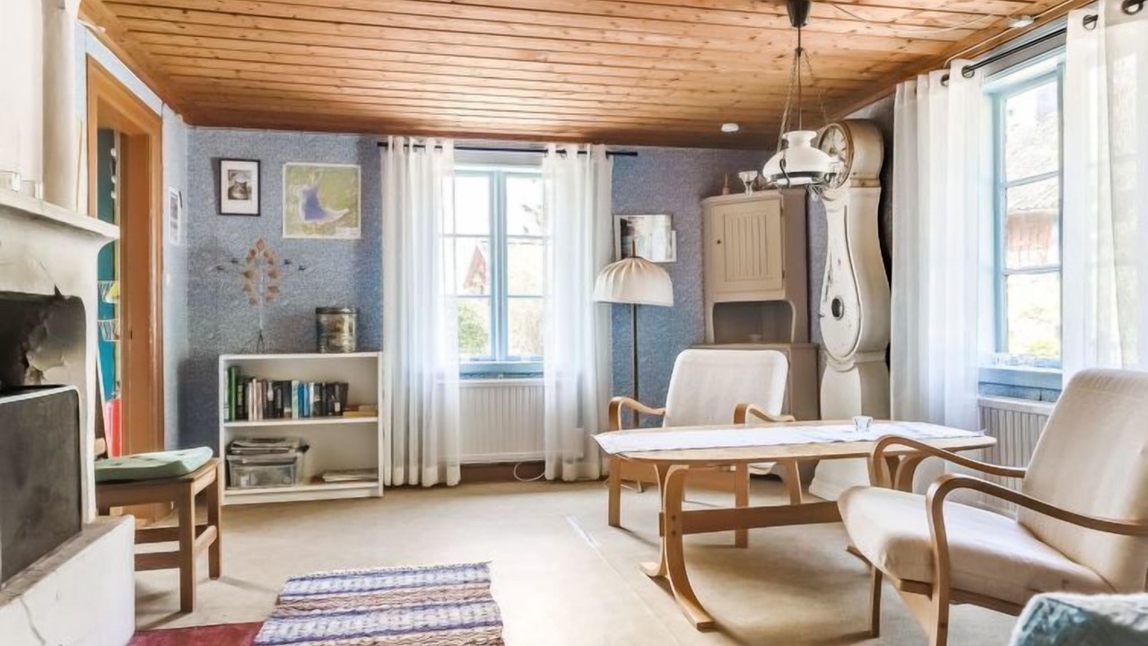 Photo of Livingroom in Tibro