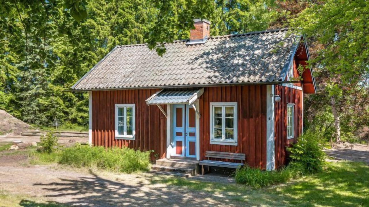 Photo of Outdoor in Tibro