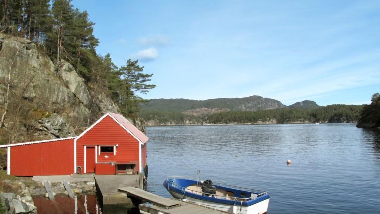 Photo of Outdoor in Vinnes