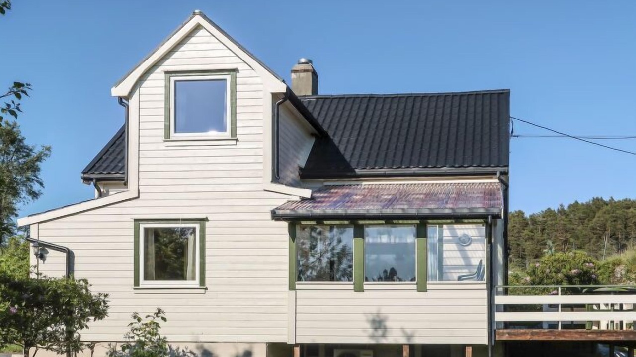 Photo of Outdoor in Vinnes