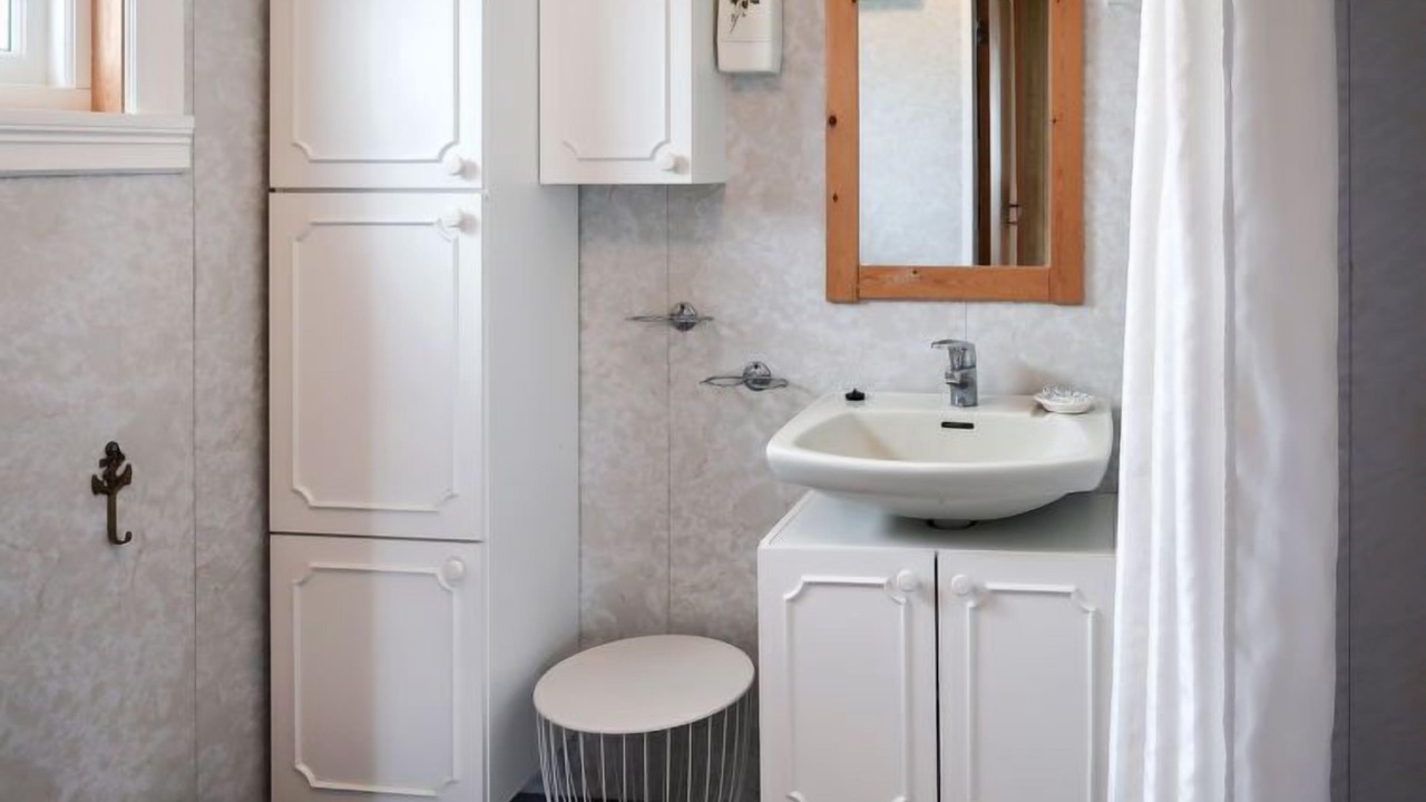 Photo of Bathroom in Vinnes