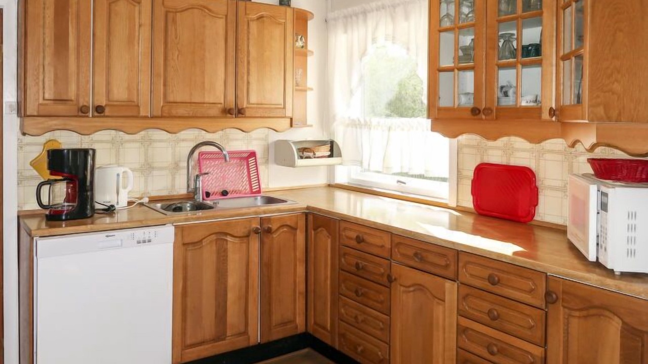 Photo of Kitchen in Vinnes