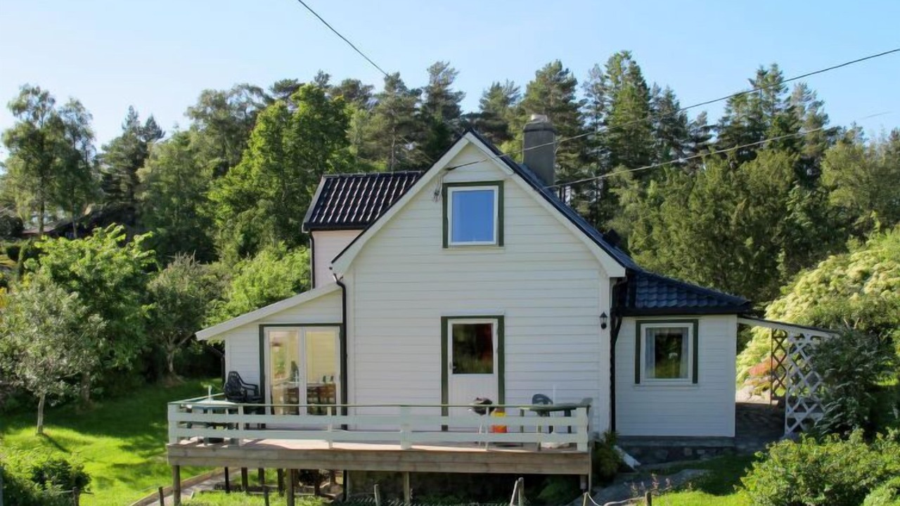 Photo of Outdoor in Vinnes