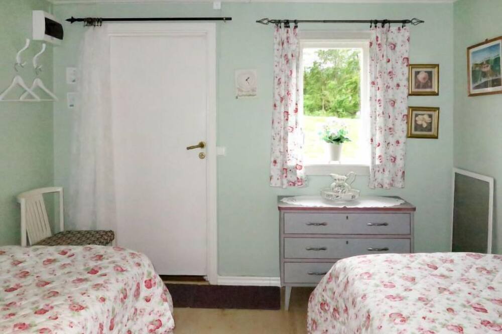 Photo of Bedroom in Katrineholm