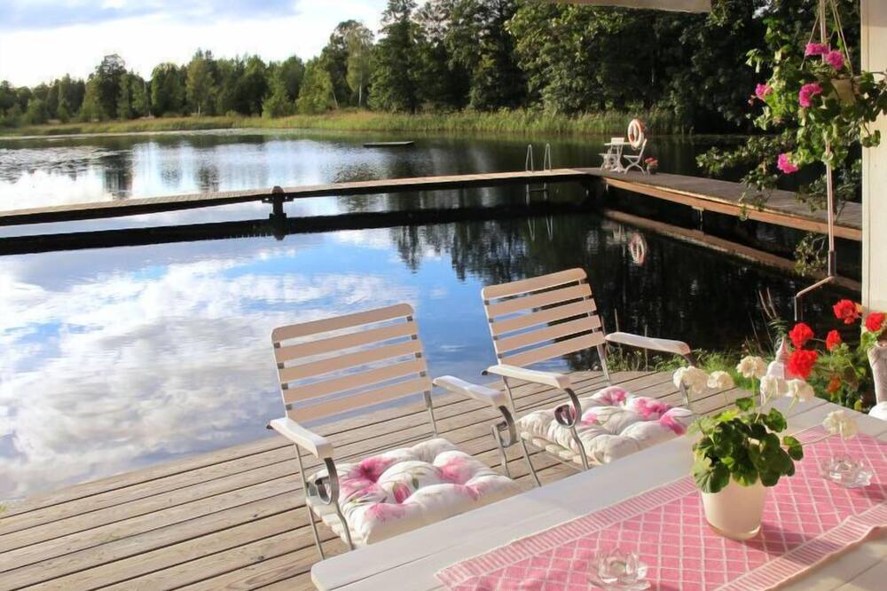 Photo of Patio Balcony in Katrineholm