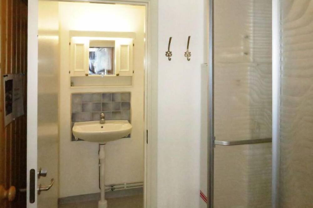 Photo of Bathroom in Katrineholm