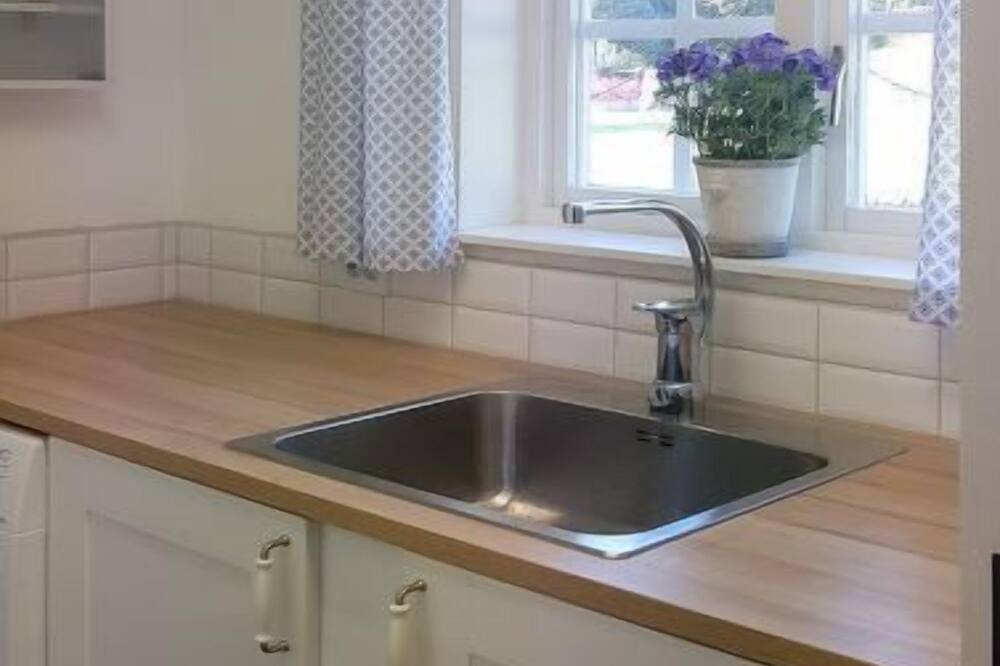Photo of Kitchen in Katrineholm