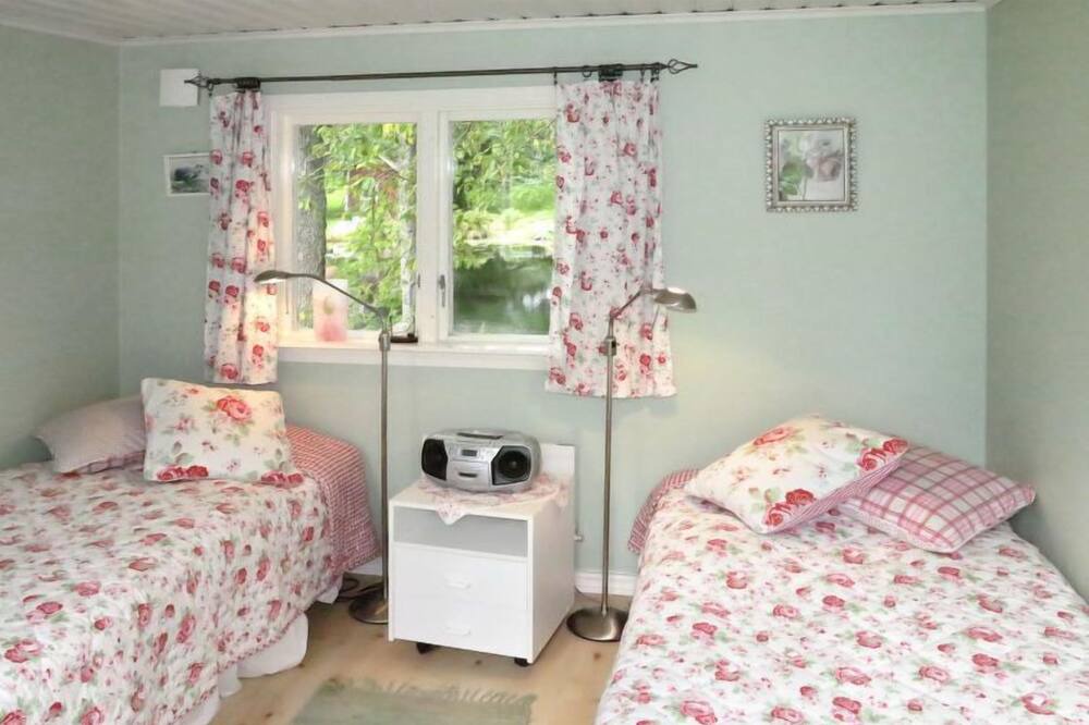 Photo of Bedroom in Katrineholm