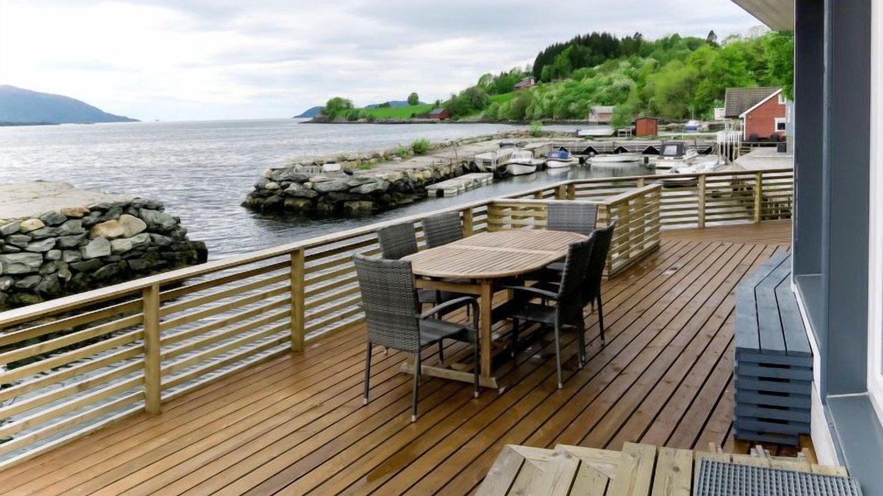Photo of Outdoor in Florø