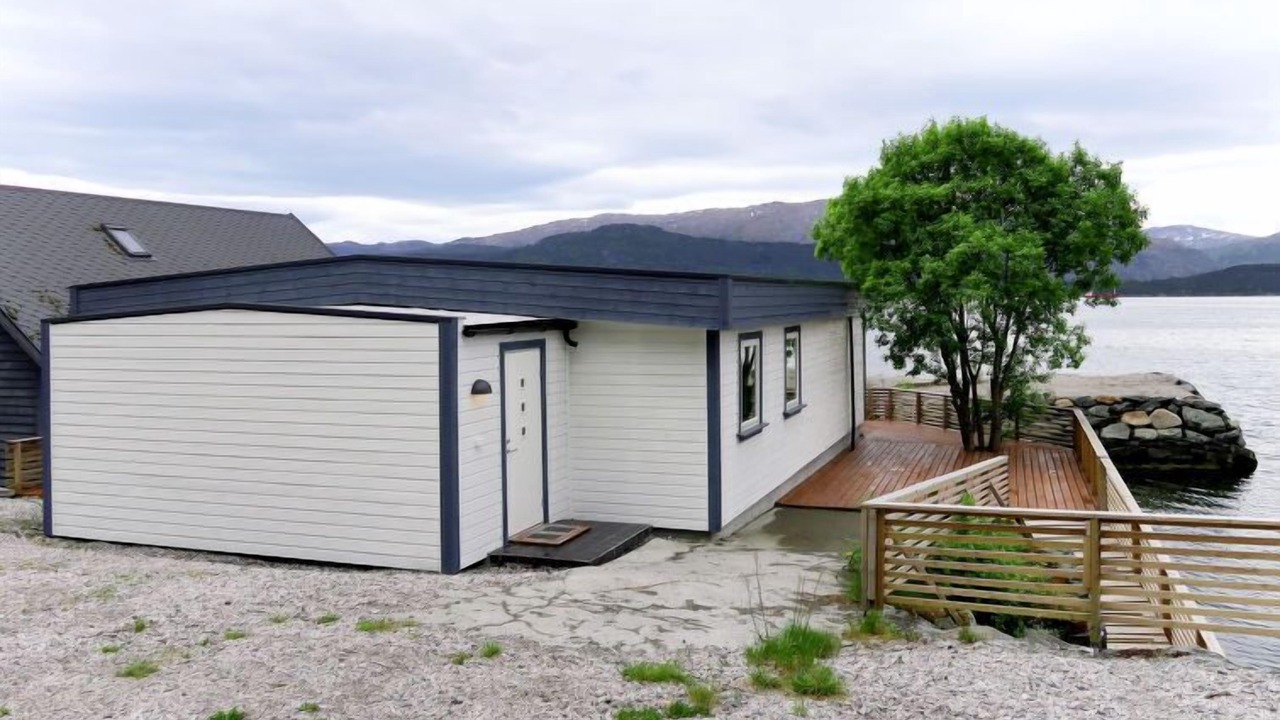Photo of Outdoor in Florø