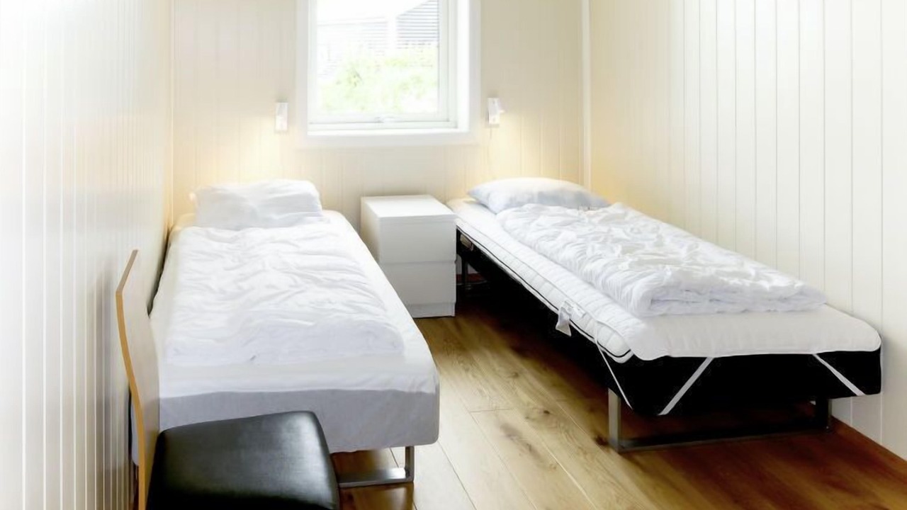 Photo of Bedroom in Florø