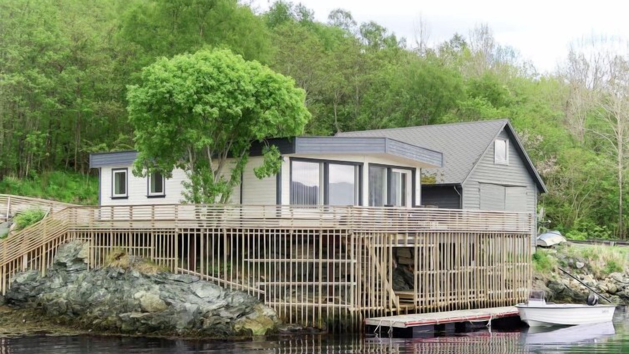 Photo of Outdoor in Florø