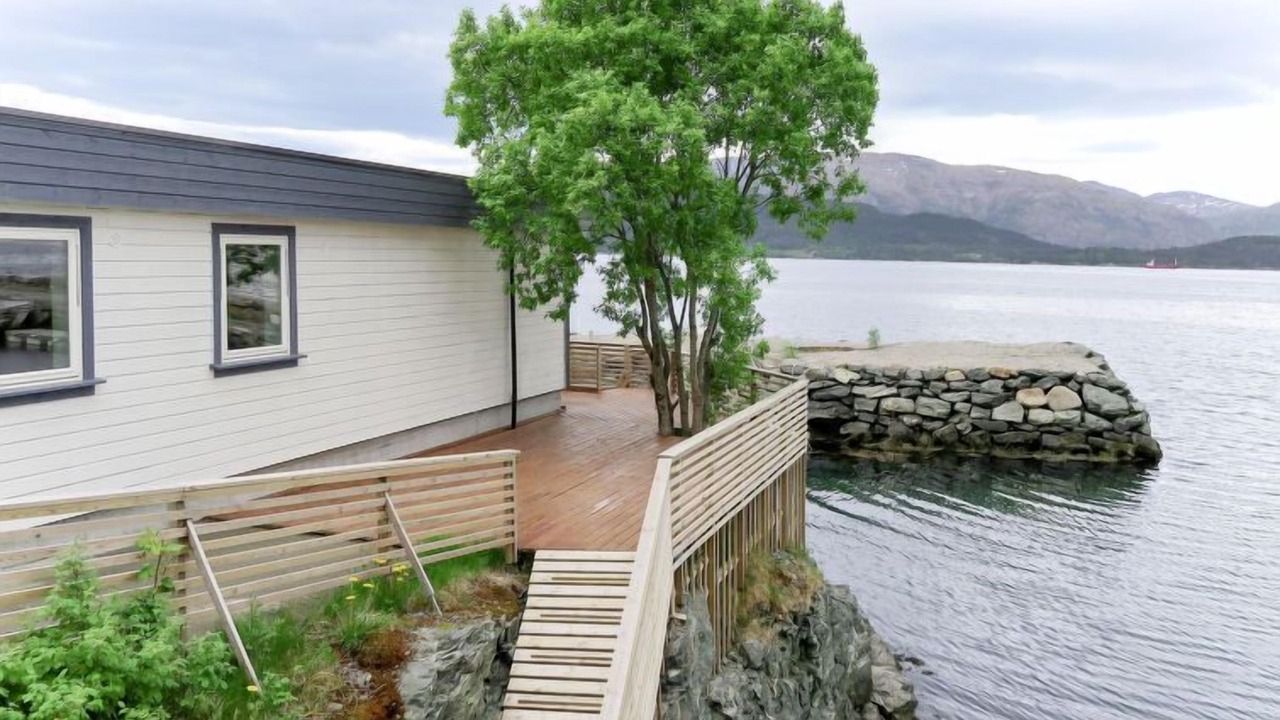 Photo of Outdoor in Florø