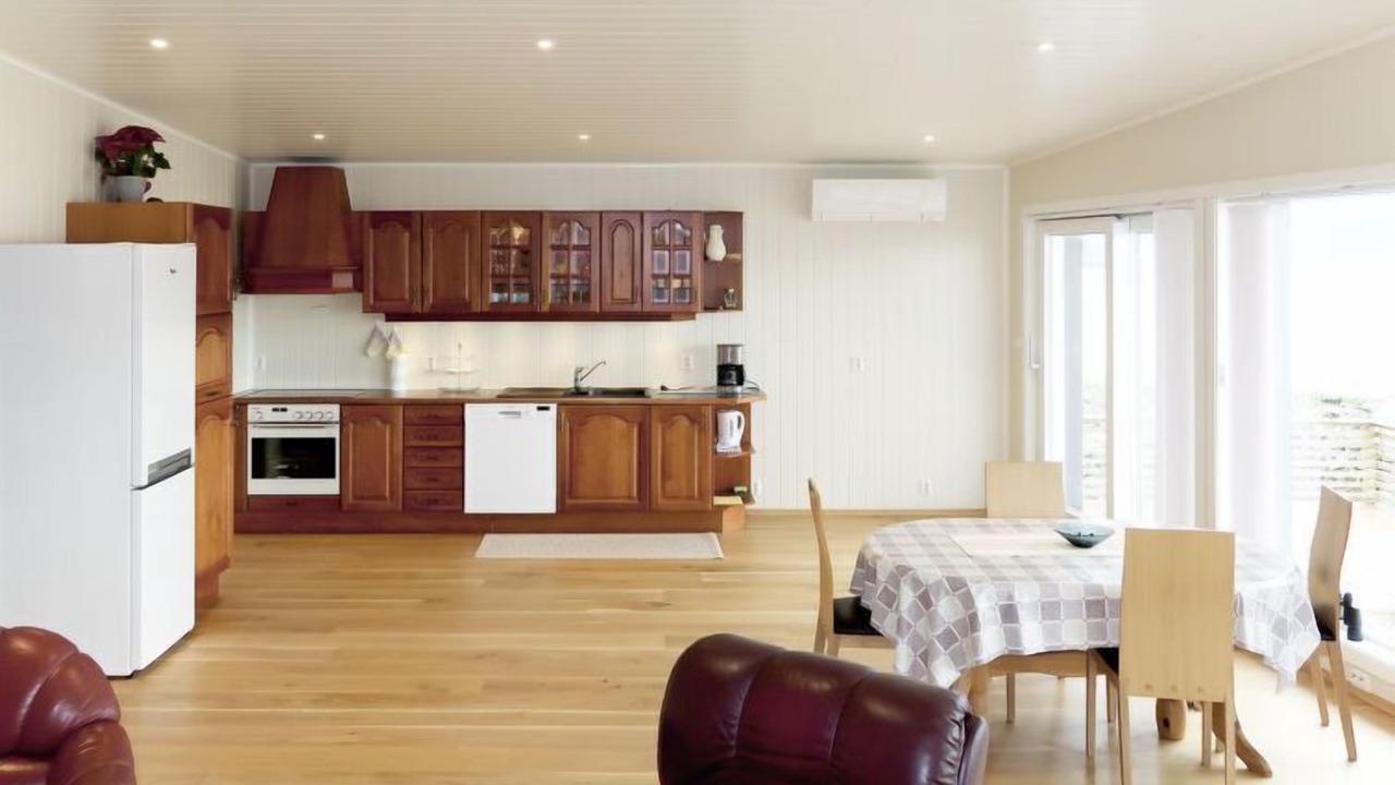 Photo of Livingroom in Florø