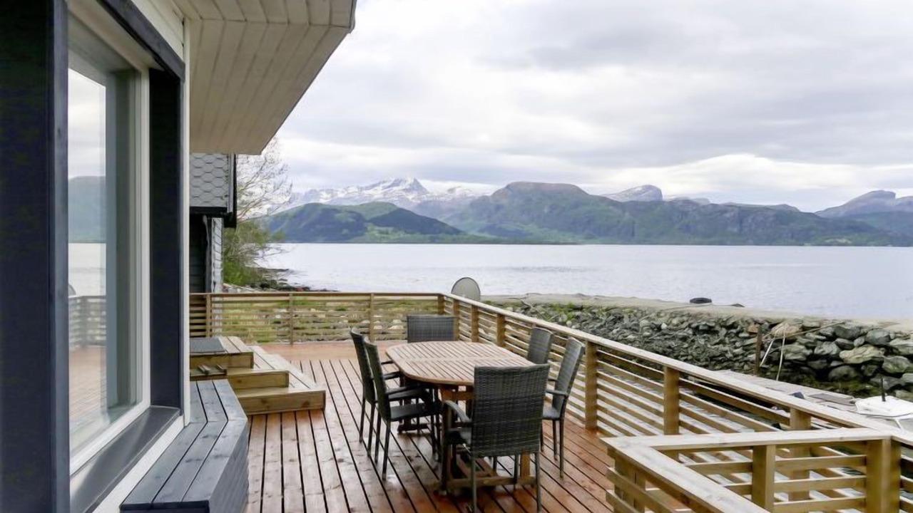 Photo of Outdoor in Florø
