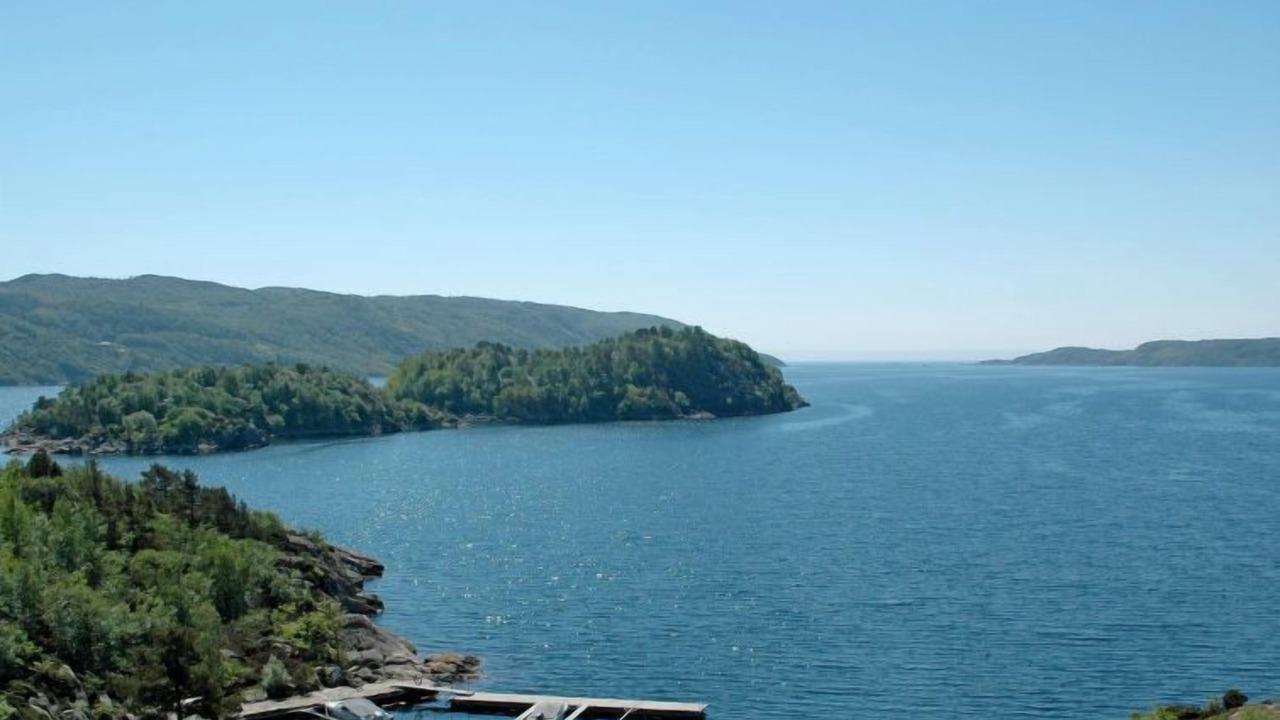 Photo of Outdoor in Lyngdal