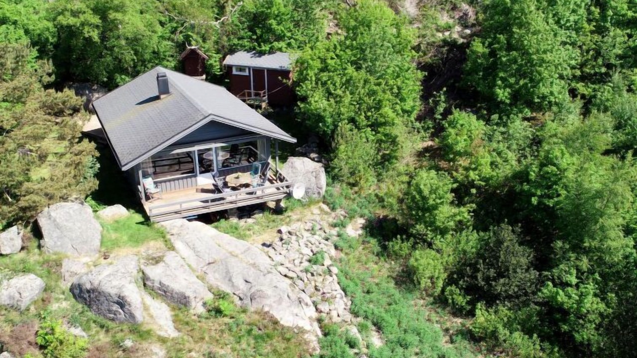 Photo of Outdoor in Lyngdal