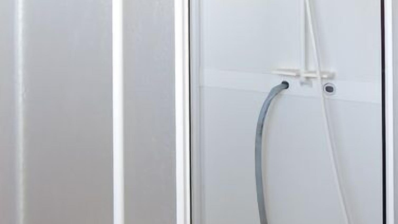 Photo of Bathroom in Lyngdal