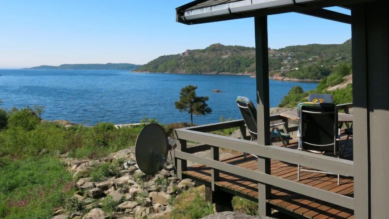 Photo of Outdoor in Lyngdal