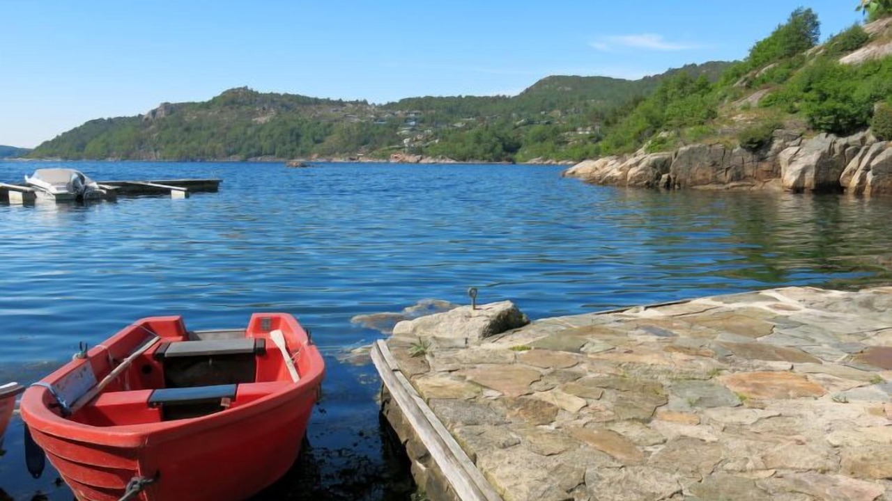 Photo of Others in Lyngdal