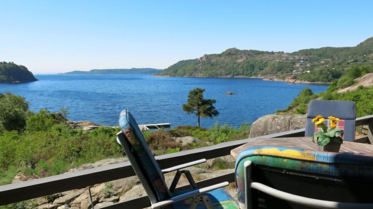 Photo of Outdoor in Lyngdal