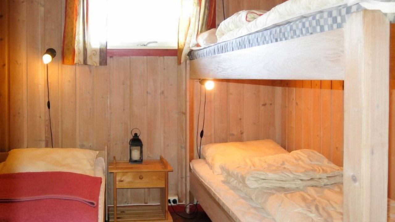 Photo of Bedroom in Lyngdal