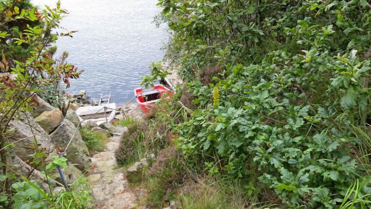 Photo of Outdoor in Lyngdal