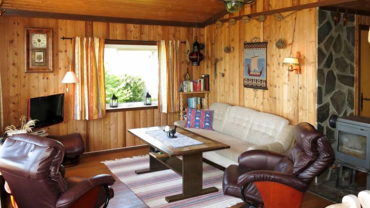 Photo of Livingroom in Lyngdal