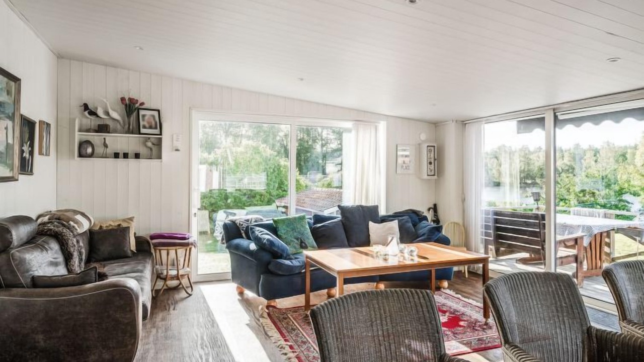 Photo of Livingroom in Katrineholm