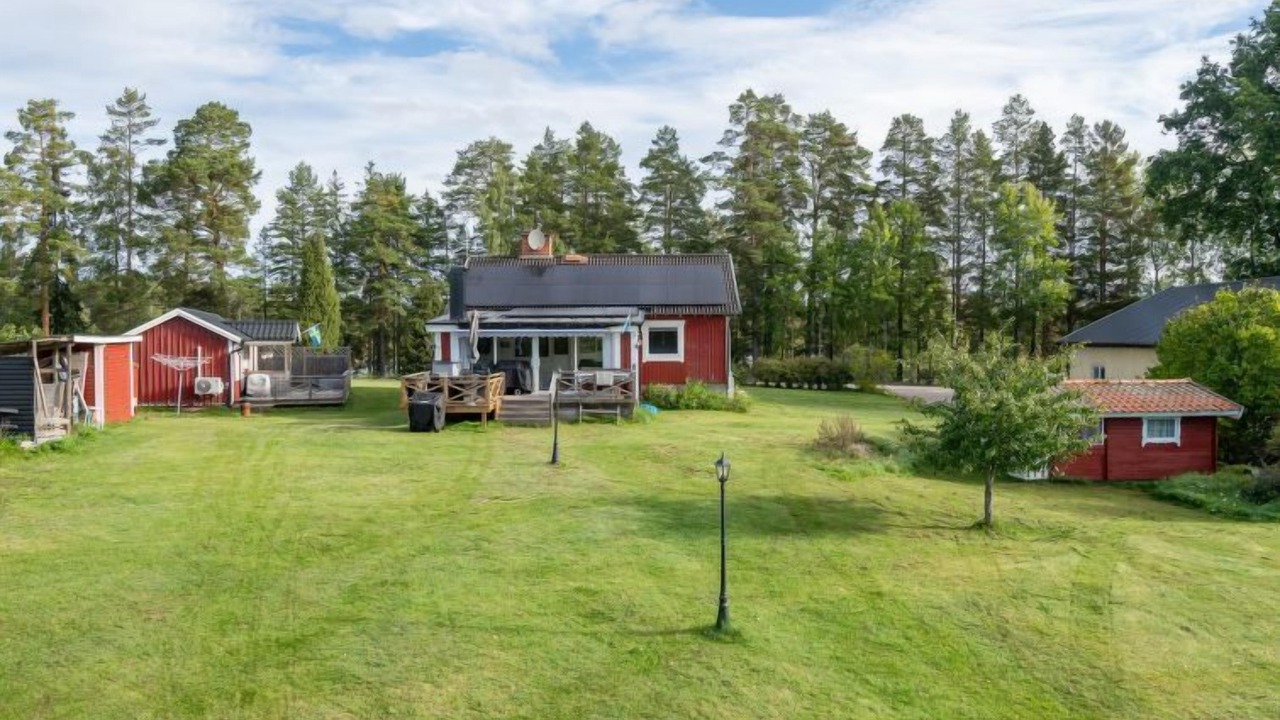 Photo of Outdoor in Katrineholm