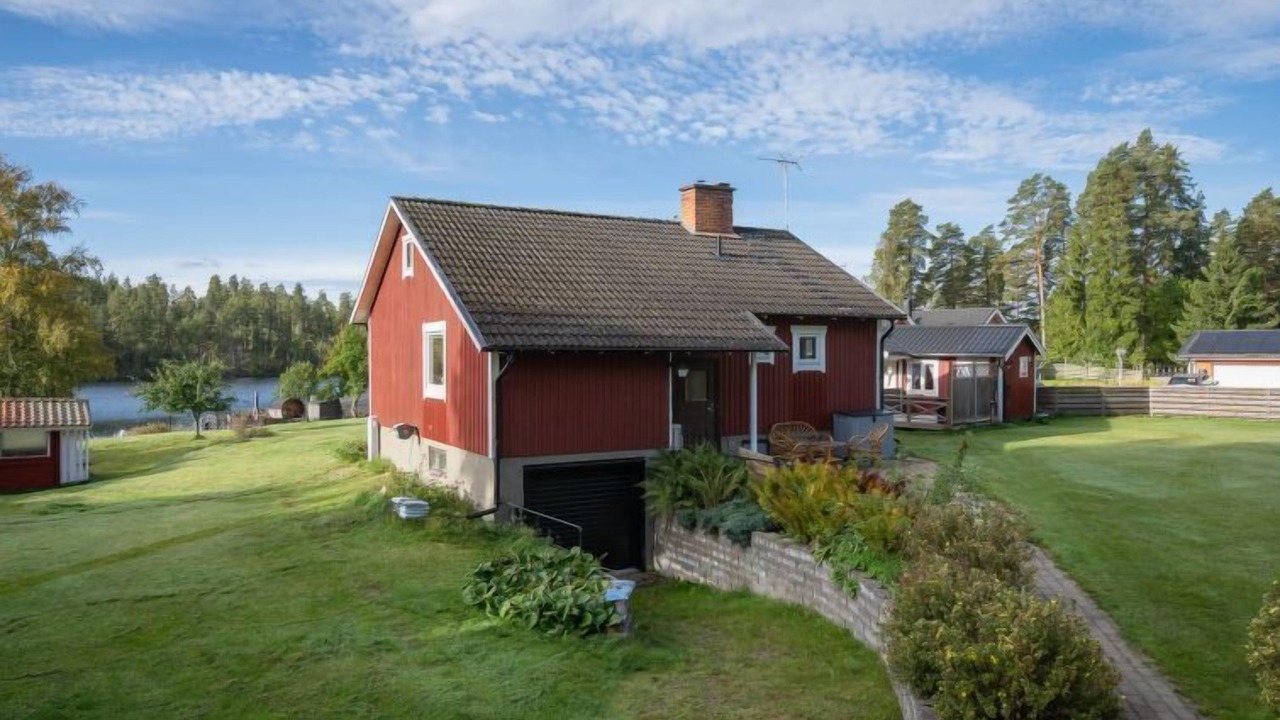 Photo of Outdoor in Katrineholm