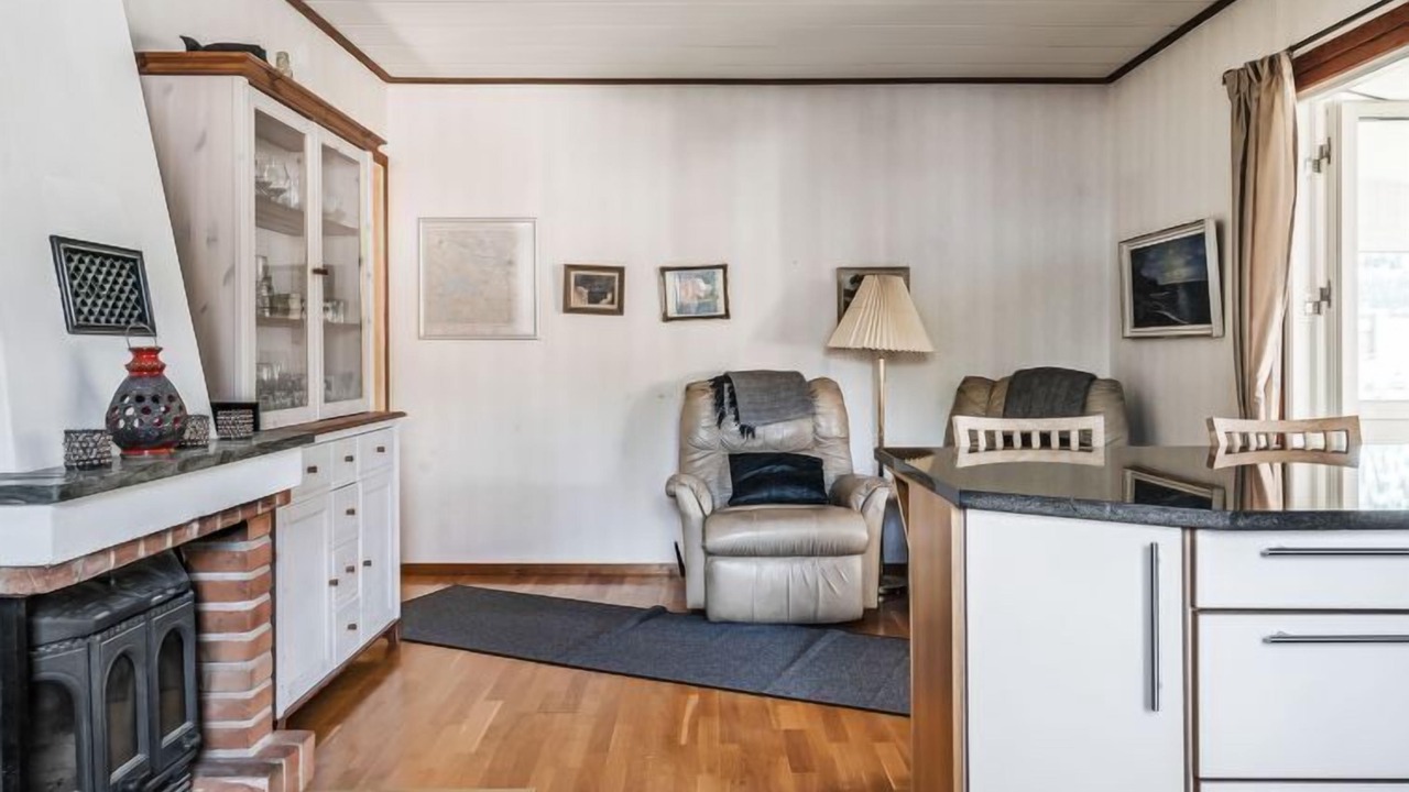 Photo of Kitchen in Katrineholm