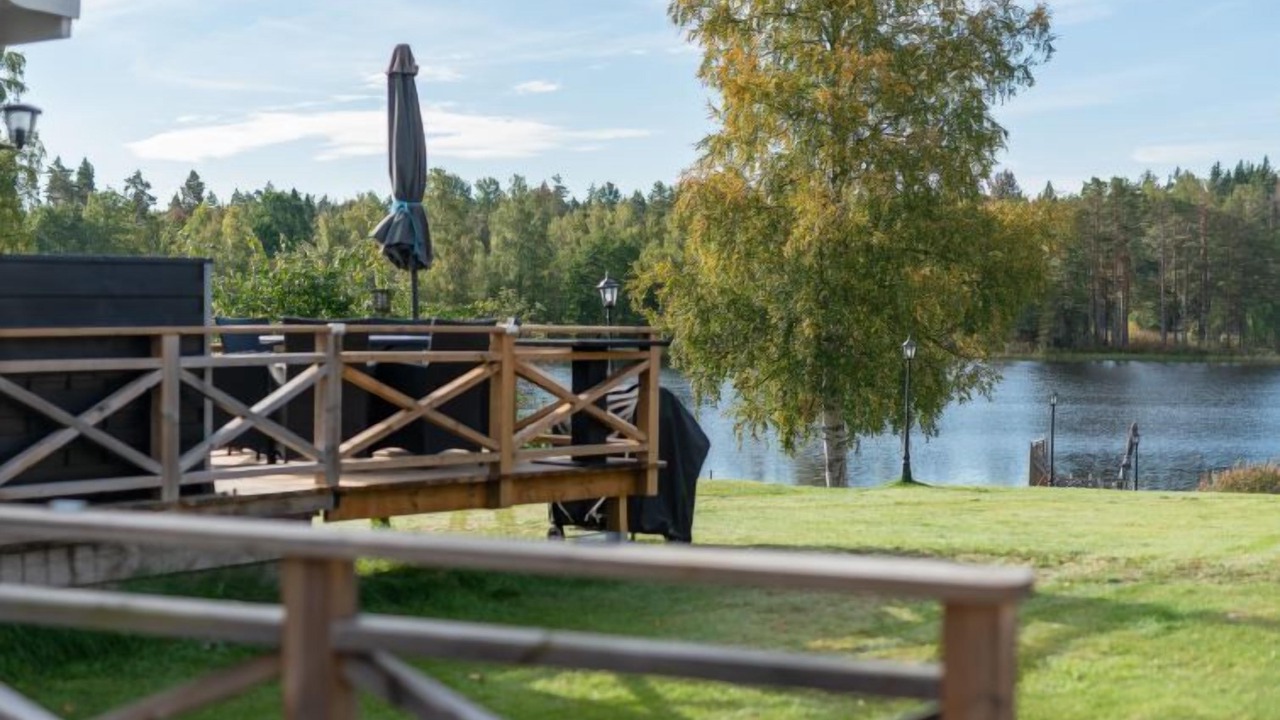 Photo of Outdoor in Katrineholm
