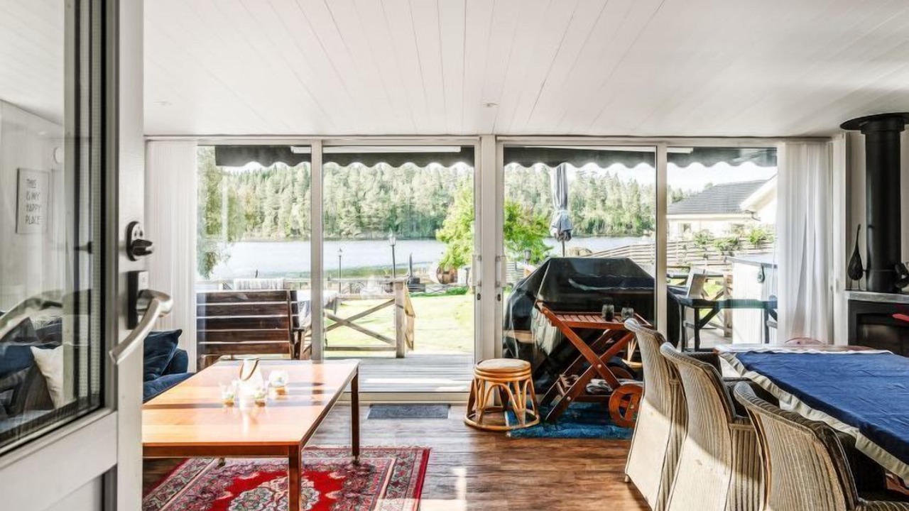 Photo of Kitchen in Katrineholm