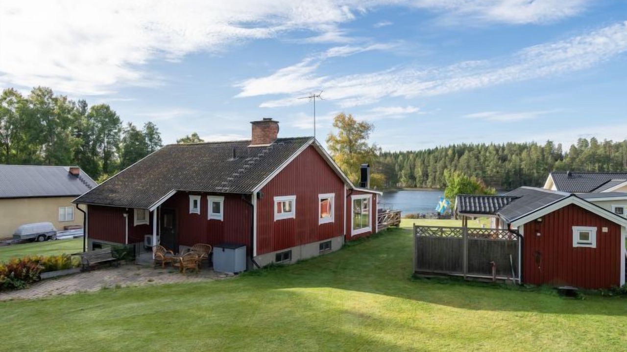 Photo of Outdoor in Katrineholm