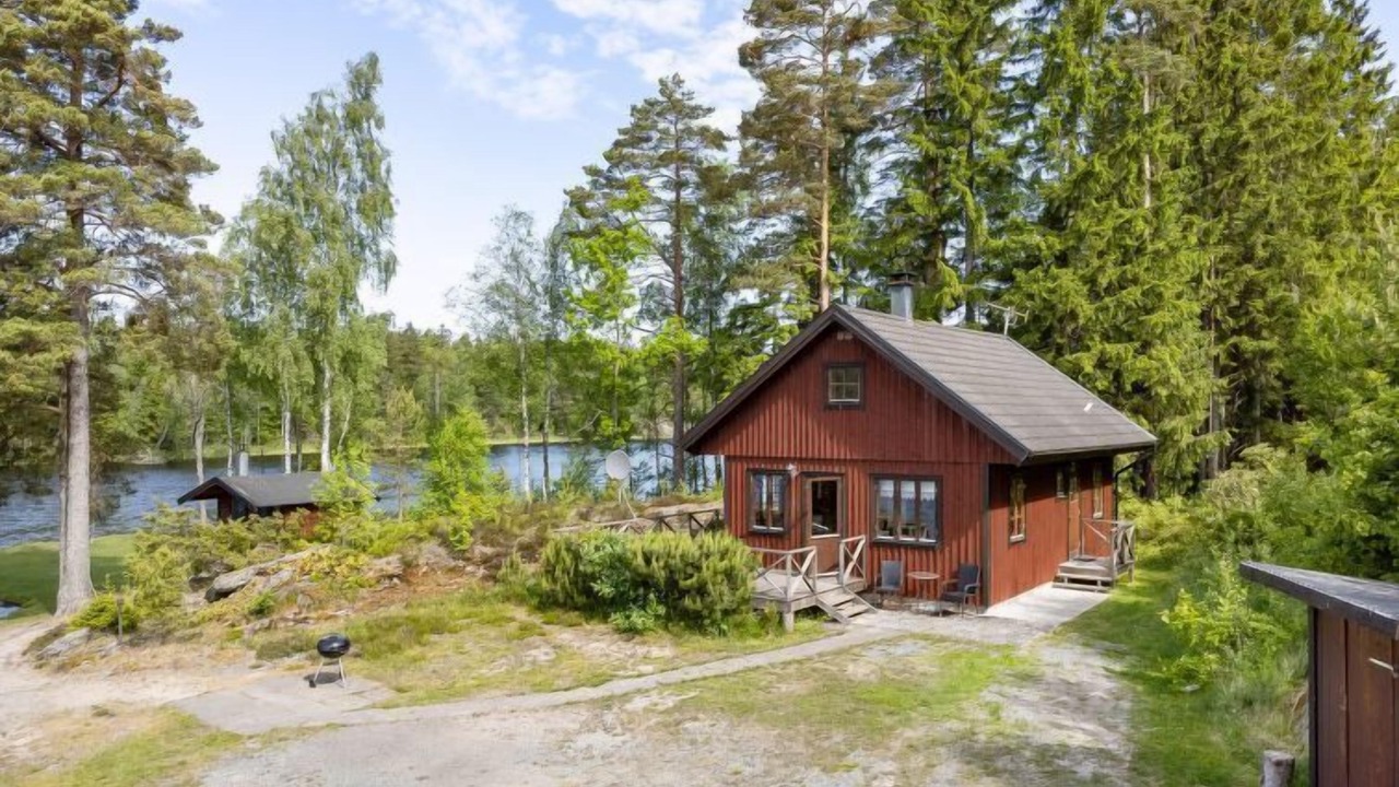 Photo of Outdoor in Fargelanda