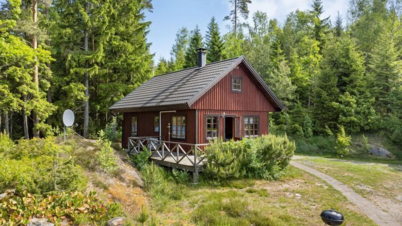 Photo of Outdoor in Fargelanda