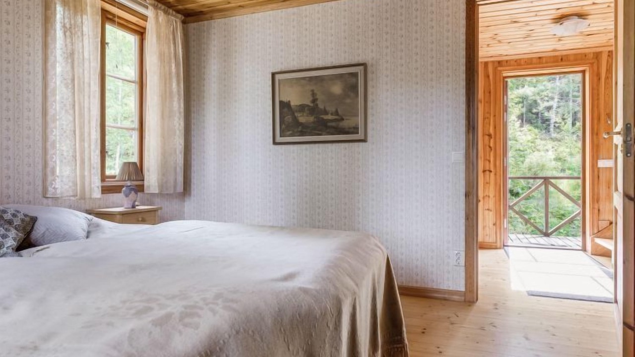Photo of Bedroom in Fargelanda