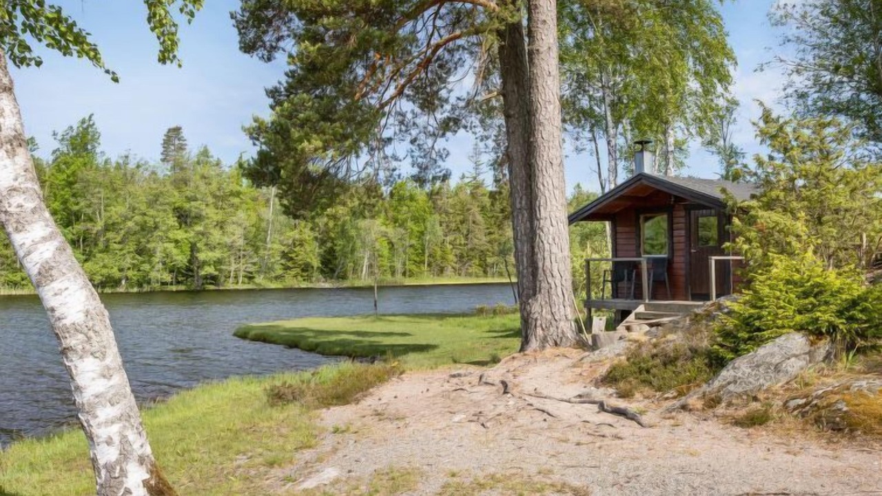 Photo of Outdoor in Fargelanda