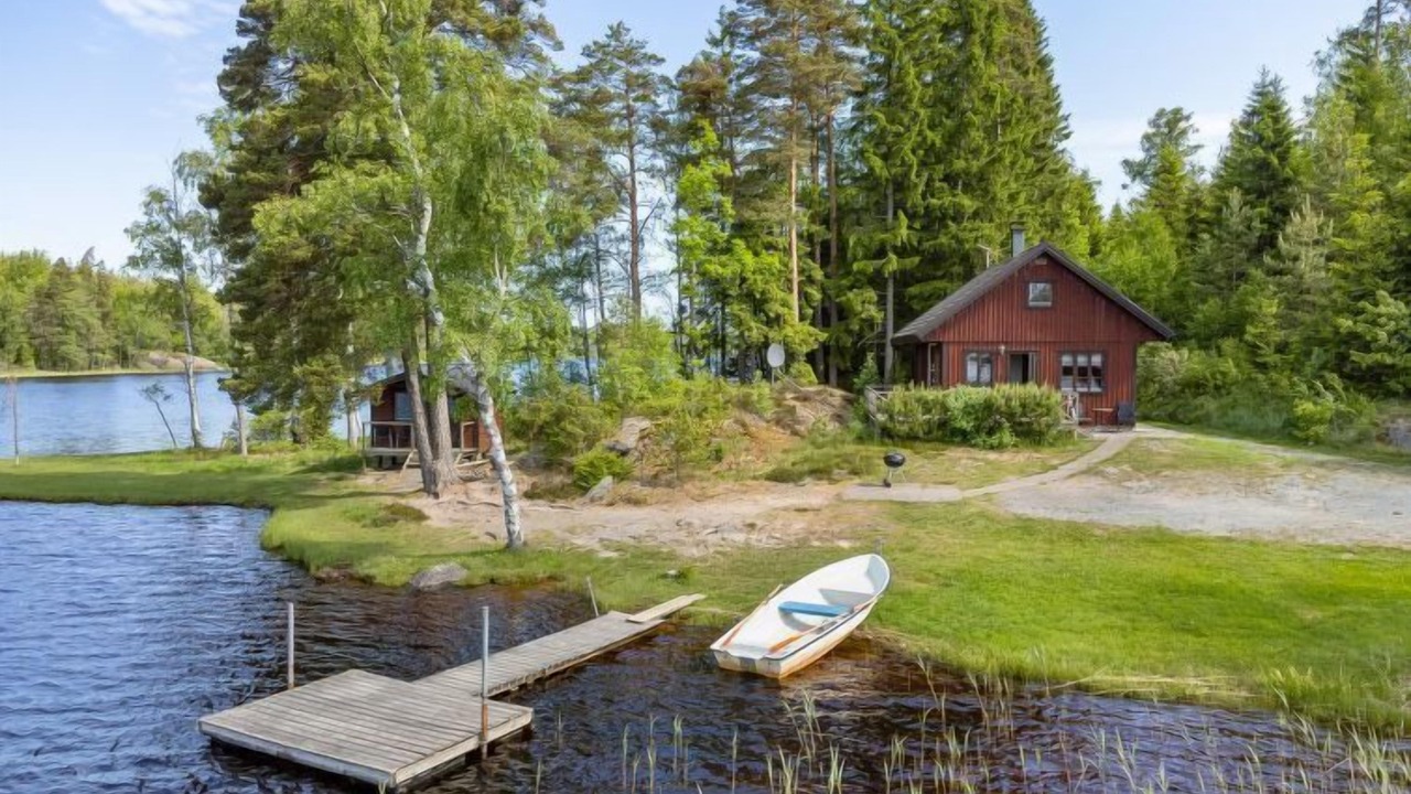 Photo of Outdoor in Fargelanda