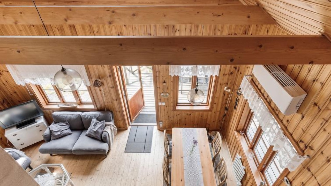 Photo of Livingroom in Fargelanda