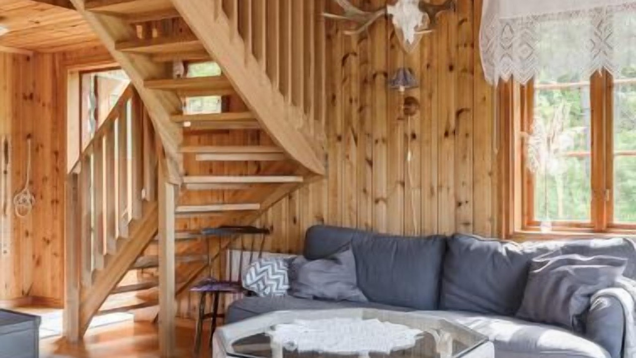 Photo of Livingroom in Fargelanda