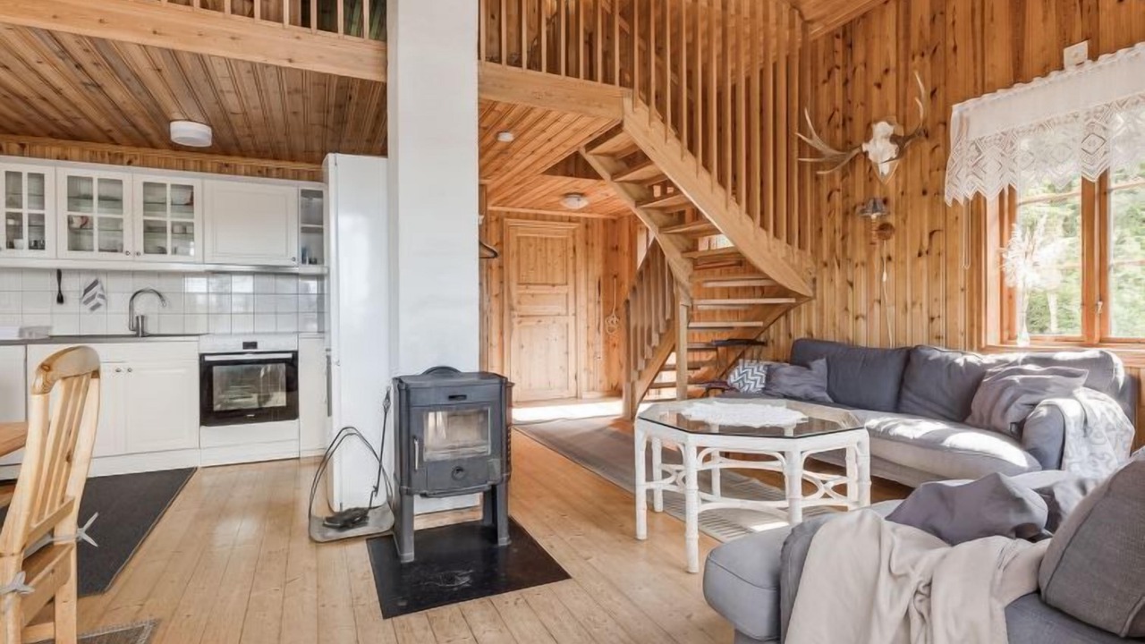 Photo of Livingroom in Fargelanda
