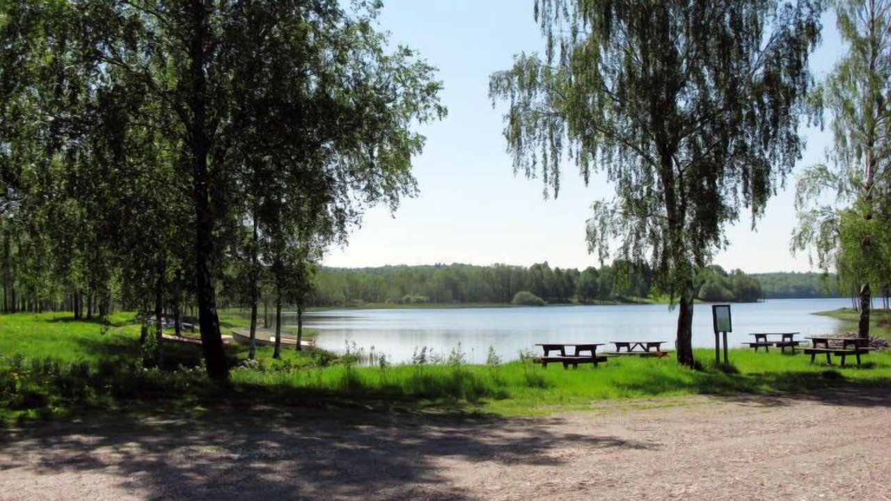 Photo of Outdoor in Skallinge