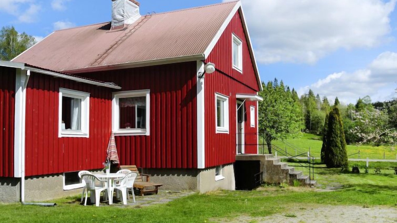 Photo of Outdoor in Skallinge