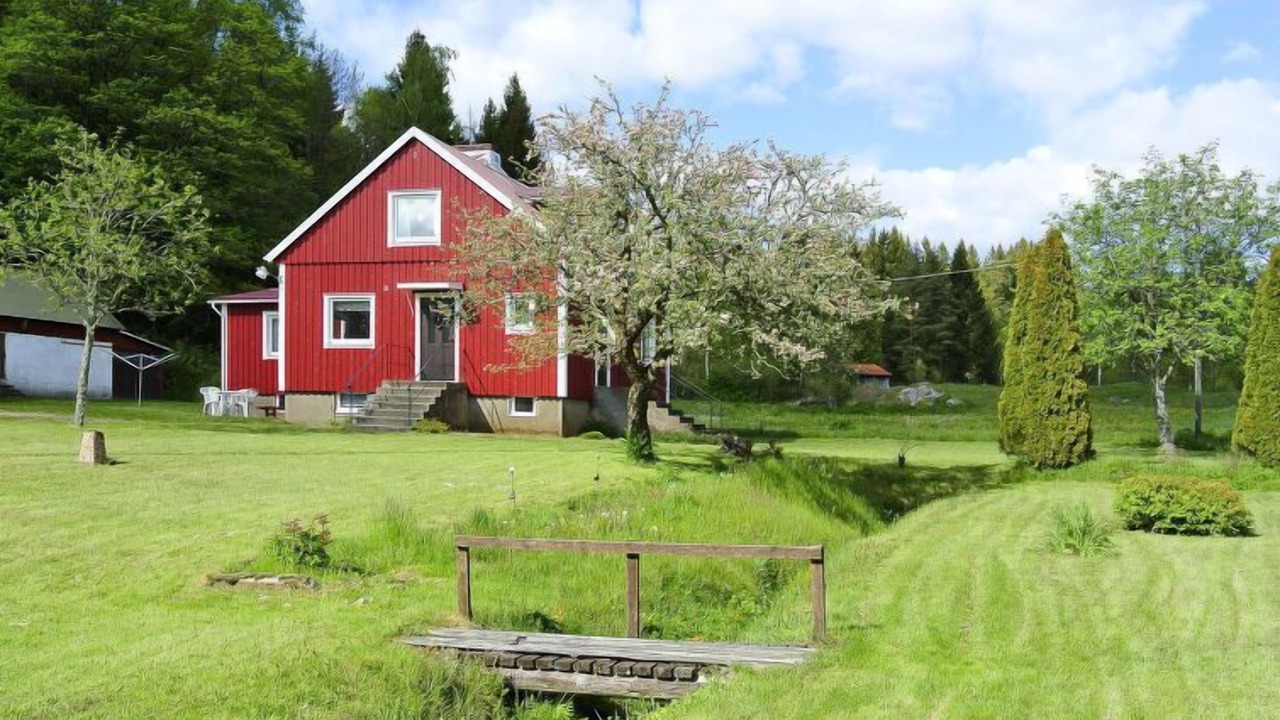 Photo of Outdoor in Skallinge