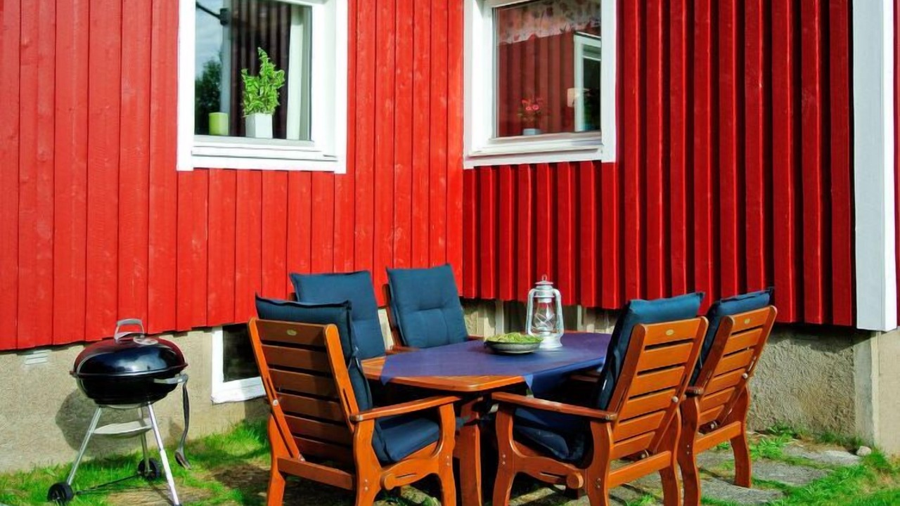 Photo of Outdoor in Skallinge