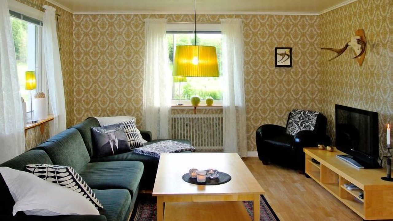 Photo of Livingroom in Skallinge