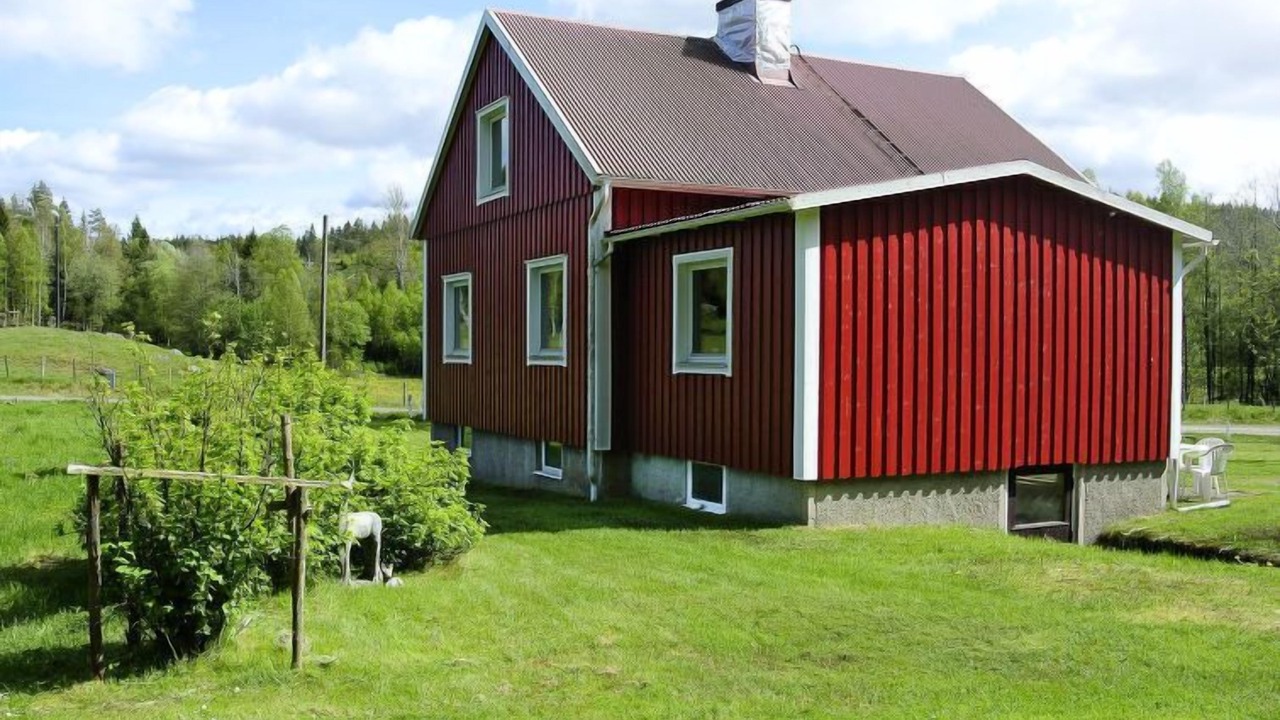 Photo of Outdoor in Skallinge